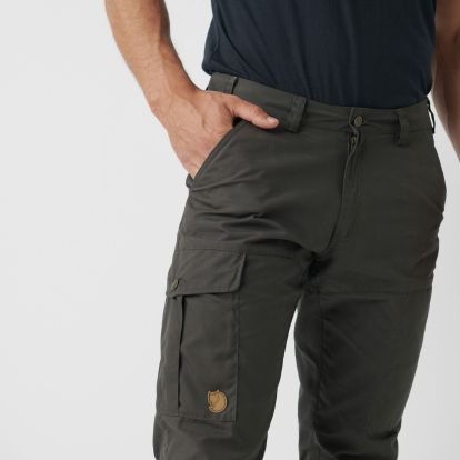 Karl Pro Trousers Long (2020)