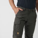 Додаткове фото Karl Pro Trousers Long