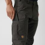 Додаткове фото Karl Pro Trousers Long (2020)  Dusk 
