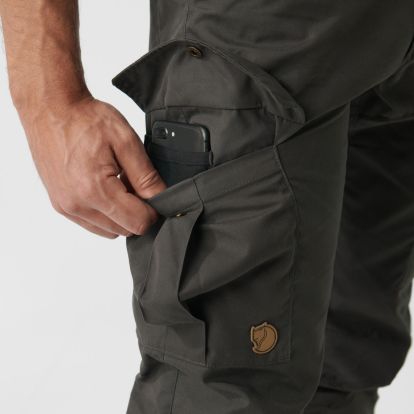 Karl Pro Trousers Long (2020)