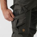 Додаткове фото Karl Pro Trousers Long (2020)  Dusk 