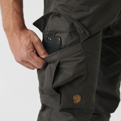 Додаткове фото Karl Pro Trousers Long (2020)  Dusk 
