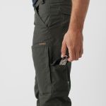 Додаткове фото Karl Pro Trousers Long (2020)