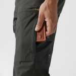 Додаткове фото Karl Pro Trousers Long (2020)  Dusk 