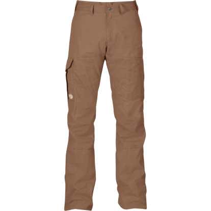 Karl Pro Trousers Long (2020)  Dark Sand 