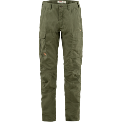 Karl Pro Trousers Long  Laurel Green 