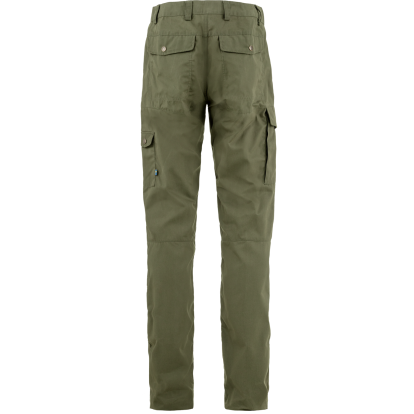Додаткове фото Karl Pro Trousers Long  Dark Grey 