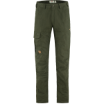 Додаткове фото Karl Pro Trousers Long  Dark Grey 