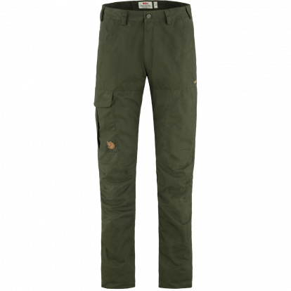 Karl Pro Trousers Long  Deep Forest 
