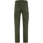 Додаткове фото Karl Pro Trousers Long  Dark Grey 