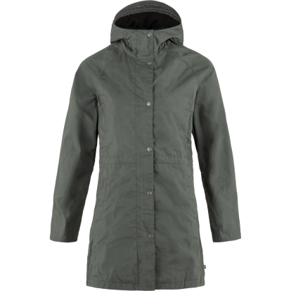 Karla Hydratic Jacket W  Basalt 