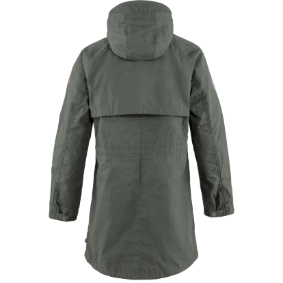 Додаткове фото Karla Hydratic Jacket W  Deep Forest 