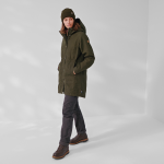 Додаткове фото Karla Hydratic Jacket W
