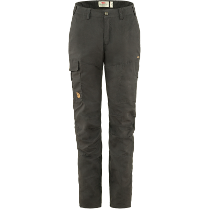 Karla Pro Trousers  Dark Grey 
