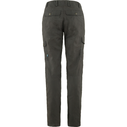 Karla Pro Trousers Curved
