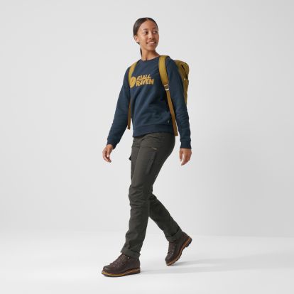 Karla Pro Trousers Curved