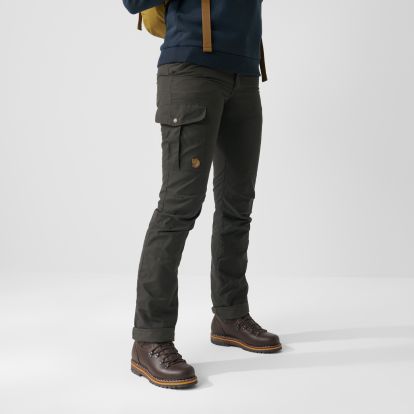 Karla Pro Trousers