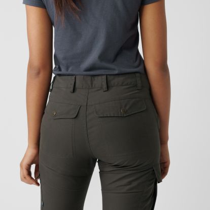 Karla Pro Trousers