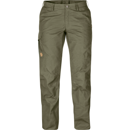 Karla Pro Trousers  Laurel Green 
