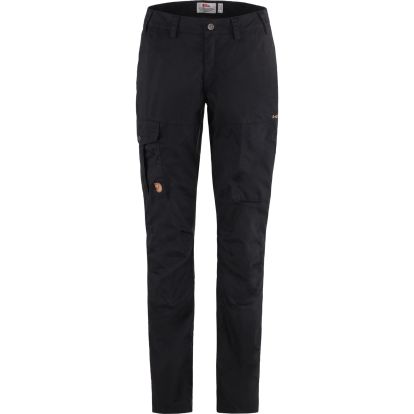 Karla Pro Winter Trousers   Black 