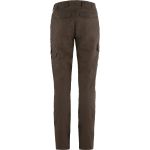 Додаткове фото Karla Pro Winter Trousers   Black 