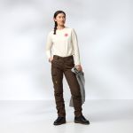 Додаткове фото Karla Pro Winter Trousers W