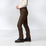 Додаткове фото Karla Pro Winter Trousers W