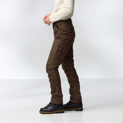 Karla Pro Winter Trousers W