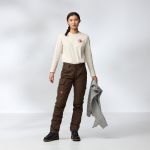 Додаткове фото Karla Pro Winter Trousers W