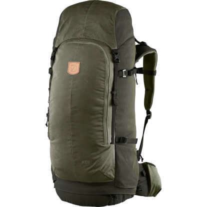 Keb 72  Olive/Deep Forest 