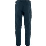 Додаткове фото Keb Agile Winter Trousers M Long  Black/Black 