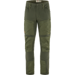 Додаткове фото Keb Agile Winter Trousers M Reg  Black/Black 