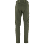 Додаткове фото Keb Agile Winter Trousers M Reg  Black/Black 