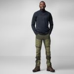 Додаткове фото Keb Agile Winter Trousers M Long
