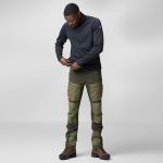 Додаткове фото Keb Agile Winter Trousers M Reg