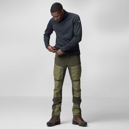 Keb Agile Winter Trousers M Reg