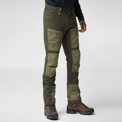 Keb Agile Winter Trousers M Reg