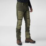 Додаткове фото Keb Agile Winter Trousers M Long