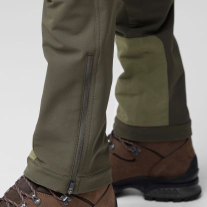 Keb Agile Winter Trousers M Reg
