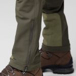 Додаткове фото Keb Agile Winter Trousers M Long