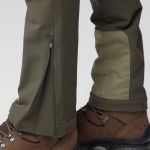 Додаткове фото Keb Agile Winter Trousers M Reg