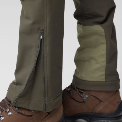 Keb Agile Winter Trousers M Reg