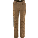 Додаткове фото Keb Agile Winter Trousers W Long  Black 