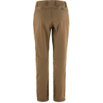 Додаткове фото Keb Agile Winter Trousers W Long  Black 