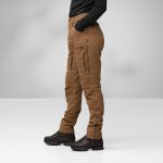 Додаткове фото Keb Agile Winter Trousers W Long