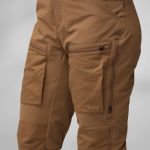 Додаткове фото Keb Agile Winter Trousers W Reg