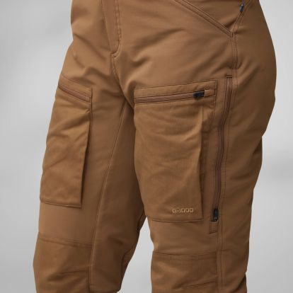Keb Agile Winter Trousers W Long