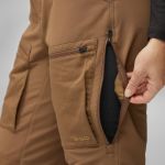 Додаткове фото Keb Agile Winter Trousers W Long