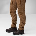 Додаткове фото Keb Agile Winter Trousers W Long