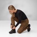 Додаткове фото Keb Agile Winter Trousers W Long